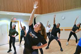 Image result for York University Aerobics Club