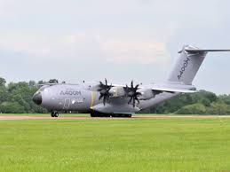 Bildergebnis für airbus a400m