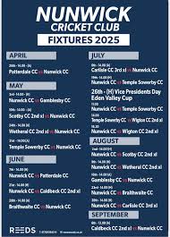 Image result for Nunwick Cc