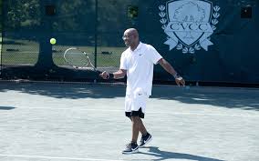 Image result for Mole Valley Mini Tennis Club