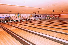 Image result for Empire Bowls Club Ltd