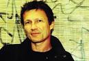 Michael's Harmonia bandmate Dieter Moebius and Neu! bandmate Hans Lampe will ... - michael-rother