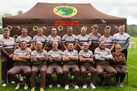 Image result for Hursley Park Cricket Club