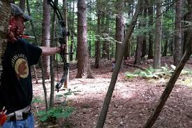 Image result for Stalybridge Archery Club