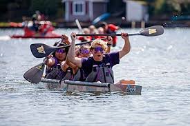 Image result for York University Canoe Club