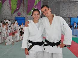 Image result for Grange Judo Club