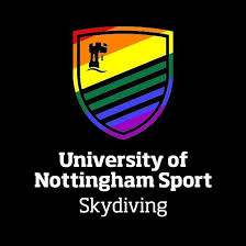 Image result for Glasgow University Skydive Club