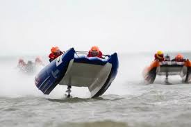 Image result for Thundercat Racing UK