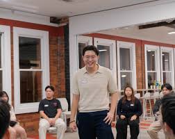 Image result for Chiltern Badminton Club (Sonning)