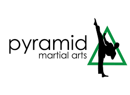 Image result for Pyramid martial arts