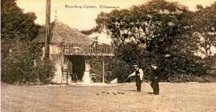 Image result for Ellesmere Bowling Club