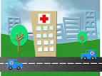 Hospitals Near Project Walk – Project Walk Spinal Cord Injury Recovery
