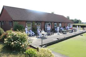 Image result for Aveling Park Bowls Club