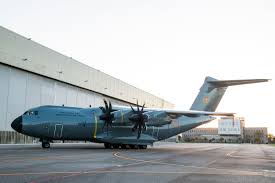 Bildergebnis für airbus a400m