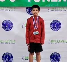 Image result for C C B A Unicol Badminton Club