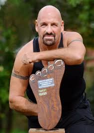 Image result for Toe Wrestling World Championships