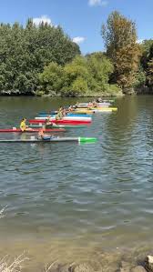Image result for Surrey Canoeist Group