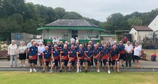 Image result for Ashcombe Bowls Club