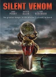 SESSIZ ZEHIR � SILENT VENOM 2009 T�RK�E DUBLAJ IZLE