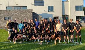 Image result for Sean Treacy`s Hurling Club