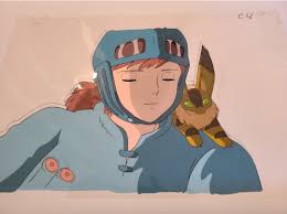 「クロトワ 風の谷のナウシカ」の画像検索結果