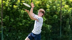 Image result for Glasgow University Ultimate Frisbee