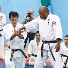 Image result for London Aikido Club