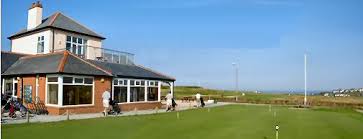Image result for Bude & North Cornwall Golf Club Ltd