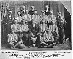 Image result for Dunfermline and West Fife Athletic Club