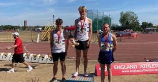 Image result for Cambridge & Coleridge Athletics Club