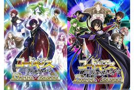 「卜部巧雪 コードギアス 反逆のルルーシュ　R2」の画像検索結果