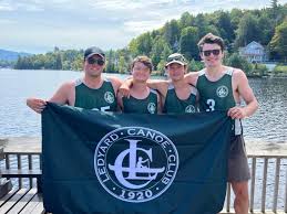 Image result for Longride Canoe Club