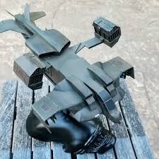 Image result for alien dropship