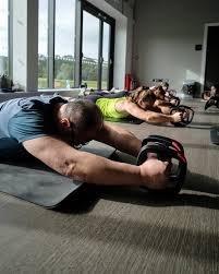 Image result for North west pentathlon hub