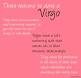 Image result for dating a virgo woman