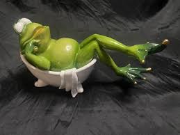 Image result for Bath Amphibians