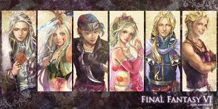 「エドガー・ロニ・フィガロ」の画像検索結果