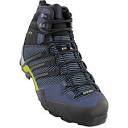 Adidas TERREX Terrex Scope High GTX Hiking Boot - Men's - Footwear
