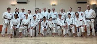 Image result for Wokingham Judo Club