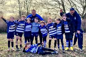 Image result for Haslemere Community Rugby Club