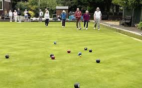 Image result for East Bergholt Bowls Club