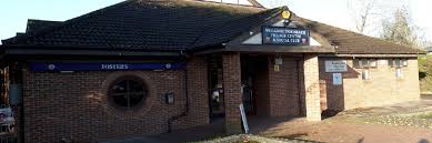 Image result for Broadbridge Heath Cricket Club