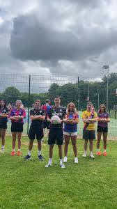 Image result for Crystal Palace Netball Club