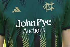 Image result for Nottingham Outlaws