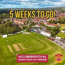 Image result for Chorley Cricket Club