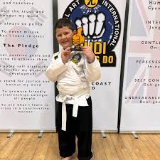 Image result for Cardiff Choi Kwang-Do