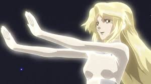 「アネーシャ・オル・メガーラ ヒロイック・エイジ」の画像検索結果