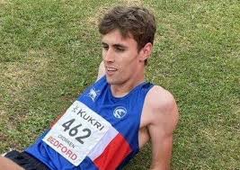 Image result for Preston Harriers Athletics Club