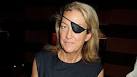 Marie Colvin 1956 – 2012. February 23, 2012 10:00 by Simon Plosker - mariecolvin