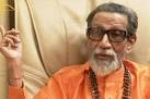 Bal Thackeray said Nitin